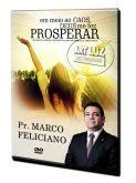 Em meio ao caos Deus me fez prosperar