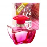 Eau de Toilette Natural Spray It's Life Feminino