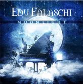 Edu Falaschi - Moonlight - Slipcase CD