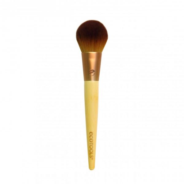 ECOTOOLS - PINCEL PARA APLICAÇÃO DE BLUSH - 1201