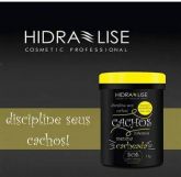Discipline seus Cachos