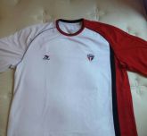 Camisa Torcedor São Paulo Original