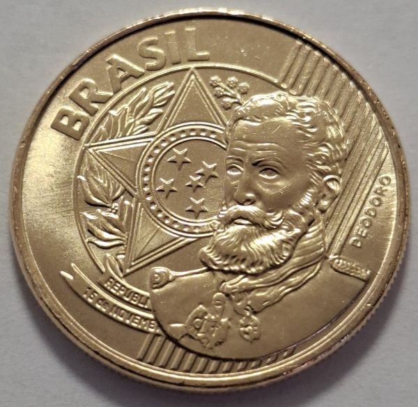 25 Centavos 2025 FC