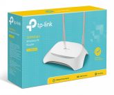 Roteador tp-link 2 antens TL-WR840N Original