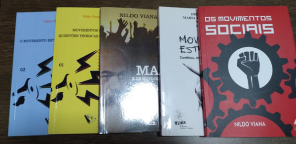 Kit Movimentos Sociais 02