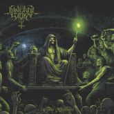 Funeral Storm - Arcane Mysteries (Digipack CD)