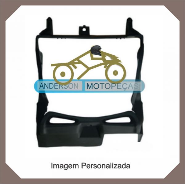 Carenagem interna do farol HONDA POP 100
