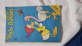 PATO DONALD NR 1036