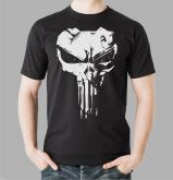 CAMISETA Filme JUSTICEIRO Jon Bernthal