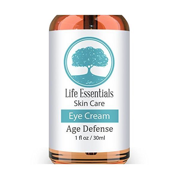 LIFE ESSENTIALS SKIN CARE