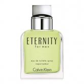 Eternity For Men Calvin Klein - Perfume Masculino - Eau de Toilette - 100ml
