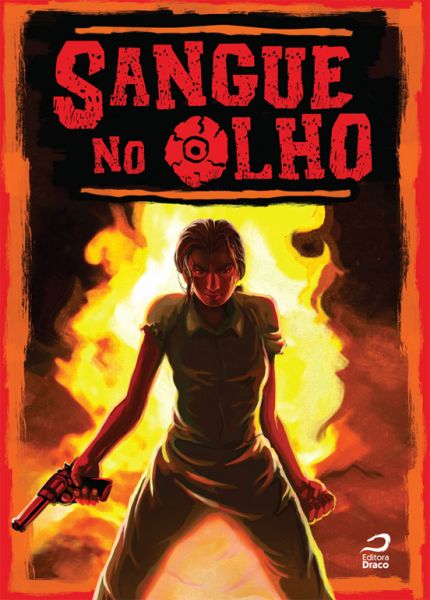 505205 - Sangue no Olho