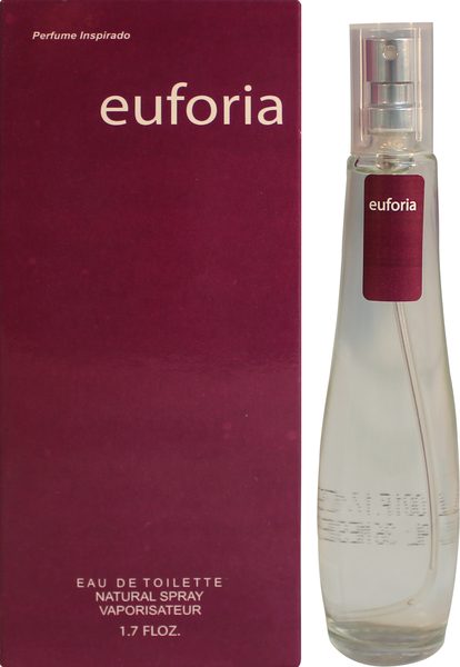 Perfume importado de ótima qualidade, 55 ml. Frete grátis.