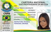 LETÍCIA TRIDICO COCCIOLITO