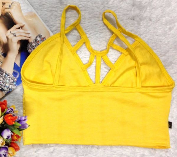 Top Cropped
