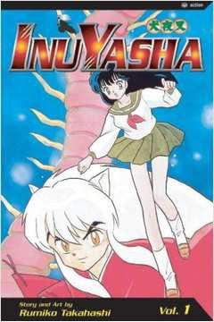 Inu - Yasha N.1