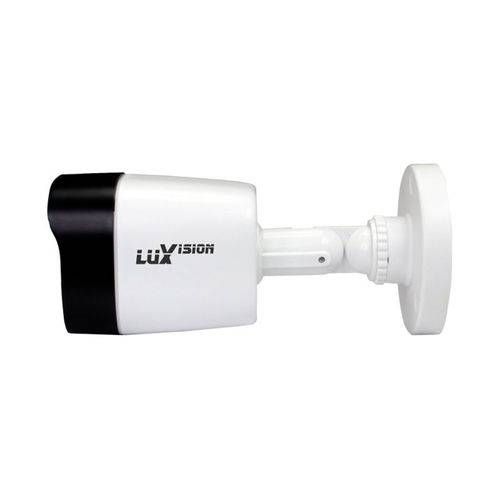 CÂMERA BULLET ECD 4 EM 1 DE 1MP/720P (AHD/HDTVI/HDCVI/ANALÓGICO) (25M)