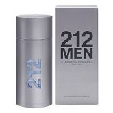 212 Men 100ml Carolina Herrera