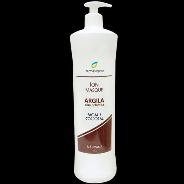 Íon Masque