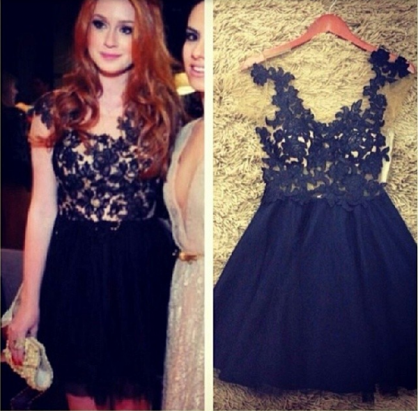 Vestido H097