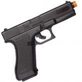 Pistola Airsoft Glock G7 Kwc Spring Gun - 6 Mm Frete Gratis