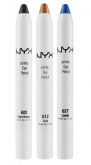 Jumbo Nyx Eye Pencil