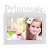 PORTA RETRATO 10X15 PLAST.PRINCESA
