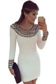 Vestido Drielle -Cod.: 135