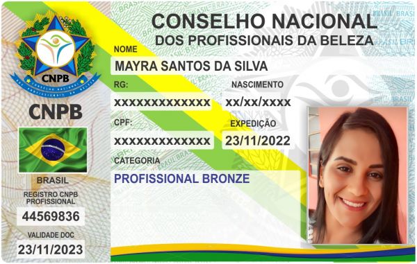 MAYRA SANTOS DA SILVA