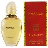 Givenchy Amarige Feminino EDT