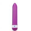 vibrador personal lilás