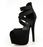 Sandália Gladiadora Cod 01