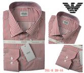 Camisa Social Giorgio Armani.