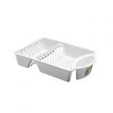 REF.523 - ESCORREDOR DE PRATOS PRATIC