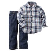 Conjunto 2 peças