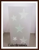 Cubo de Estrela