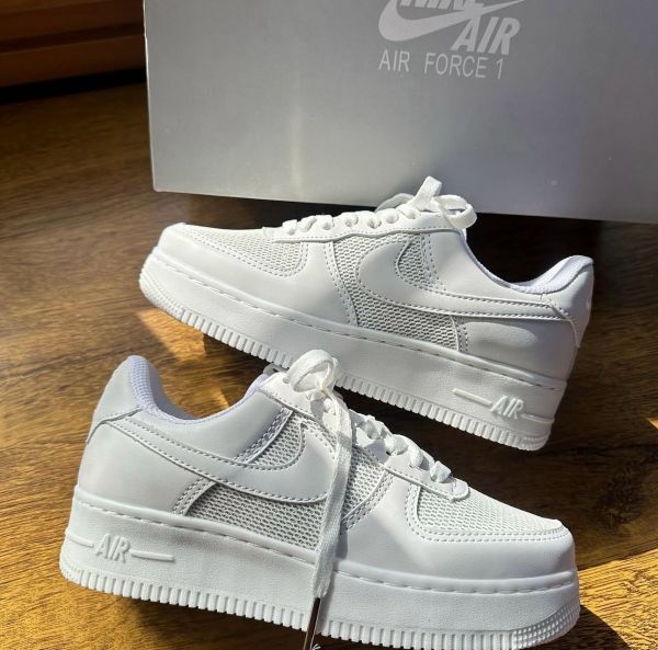 nike air forcw premiun