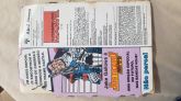 SUPER AVENTURAS MARVEL NR 144