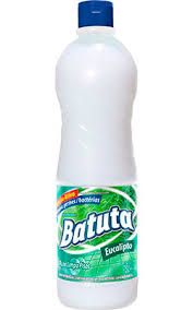 DESINF. BATUTA EUCALIPTO 1LT