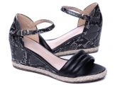 Anabela Feminina (Ref: SM500.XXXC)
