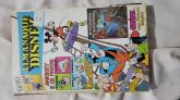 ALMANAQUE DISNEY NR 090