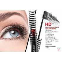 hd mascara alongadora para cilios aprova de agua