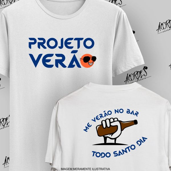 Projeto Verão