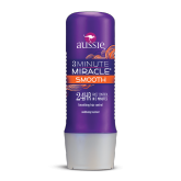 Mascara Hidratação Aussie 3 minute Miracle Smmoth - 236ml