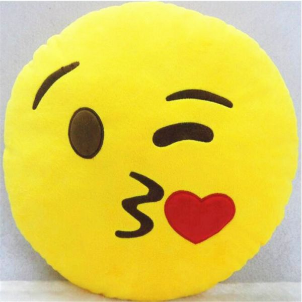 Almofada Emoji 04