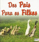 Dos Pais para os Filhos (capa dura)