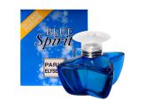 Eau de Toilette Natural Spray Feminino Blue Spirit