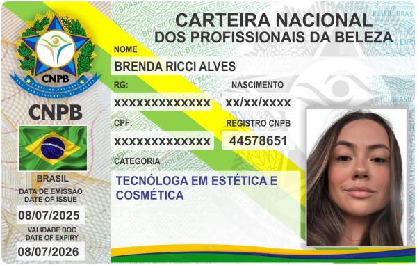 BRENDA RICCI ALVES