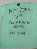 Camiseta Calvin Klein - Original