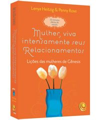 LIVRO MULHER,VIVA INTENSAMENTE SEUS RELACIONAMENTOS 2